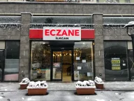İlkcan Eczanesi