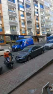 Yurtiçi Kargo Konuk