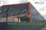 Cihan Çit ve Tel Sanayi