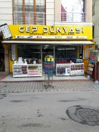 Cep Dünyası