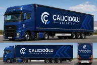 Çalıcıoğlu Lojistik