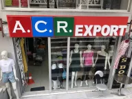 ACR Export - Güngören Toptan Giyim & İhracat Fazlası