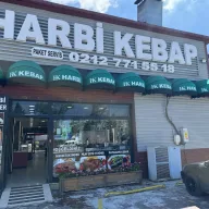 Harbi Kebap – Et Döner, Kebap & Pide | Çorba