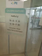Ptt Kargo