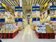 Metro Market İstanbul - Büyükçekmece