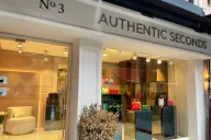 Authentic Seconds Luxury Secondhand Shop