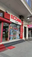 ECEM ECZANESİ
