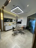 İdea Dental Clinic | dental implant | hollywood smile | gülüş tasarımı | ortodonti diş tedavisi | diş estetiği beyazlatma