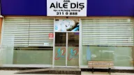 Aile Diş Ağız ve Diş Sağlığı Polikliniği