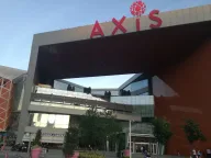 Axis Avm