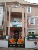 Amerikan Kültür Kids Göktürk Ana Okulu