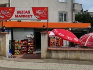 Bozdağ Market