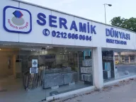 SERAMİK DÜNYASI