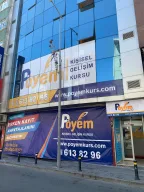 Pöyem Öğrenim Atölyesi Bayrampaşa
