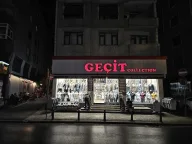 Geçit Collection