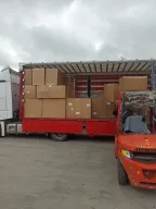 Zivella Çekmeköy Depo