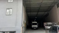 Aras Kargo Bulut Depo Şubesi