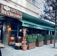 Barbaros Cafe&Restaurant