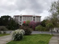 Boğaziçi Üniversitesi Hisar Kampüsü