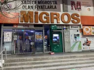 Garanti BBVA ATM