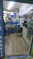 NET İLETİSİM CEP TELEFON VE TEKNİK SERVİSİ