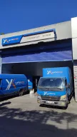 Yurtiçi Kargo Zeytinburnu