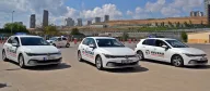 Halkalı Rüzgar Sürücü Kursu