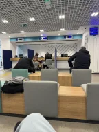 Halkbank Atatürk Mahallesi Halkalı Şubesi