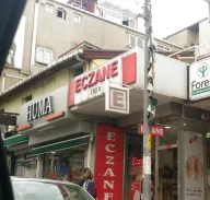 Eren Eczanesi