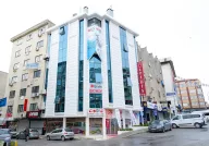 Alpi Ağız ve Diş Sağlığı Merkezi / KARTAL