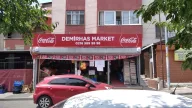 DEMİRHAS MARKET