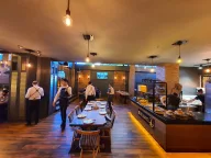Başakşehir İntiba Döner