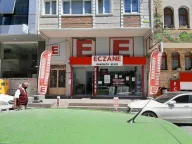 Bakırköy Sevgi Eczanesi