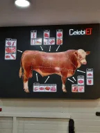 Çelebi Et