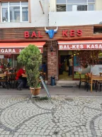 BAL-KES ET MANGAL