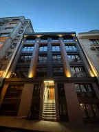 Boamonti Residence I Sisli Apart