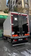 Kağıthane kaya nakliyat