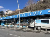 Beykoz Balık Ekmek