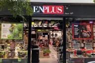 Enplus İstinyepark