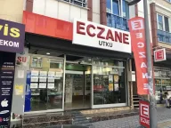 Utku Eczanesi