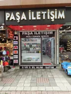 Paşa İletişim