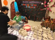 Olcay Anaokulu Ataşehir