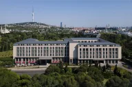 Altunizade Suites Istanbul, Curio Collection by Hilton