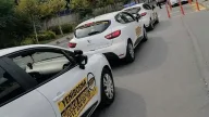YENİBOSNA SÜRÜCÜ KURSU