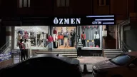 Özmen giyim
