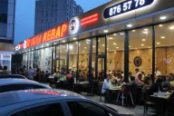 Öz Urfa Kebap