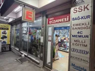 Halk Eczanesi