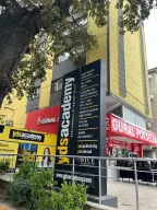 YDS Academy Bakırköy Şubesi