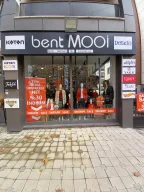 Bent Mooi