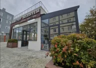 Arnavutköy Belediyesi Karaburun Liman Sosyal Tesisleri